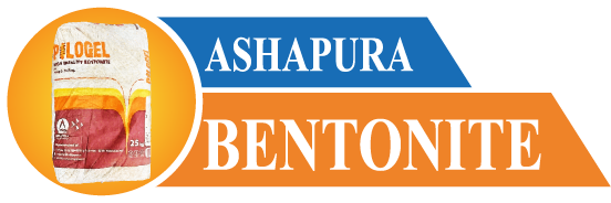 Ashapura Bentonite Powder Pilogel in Bangladesh